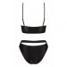 Купальник Obsessive Miamelle black М