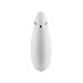 Безконтактний Кліторальний Стимулятор Womanizer Premium, White