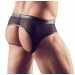 Труси чоловічі Men's Briefs Bottomless M