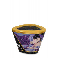 Свічки для масажу MASSAGE CANDLE EXOTIC FRUIT, 170 мл