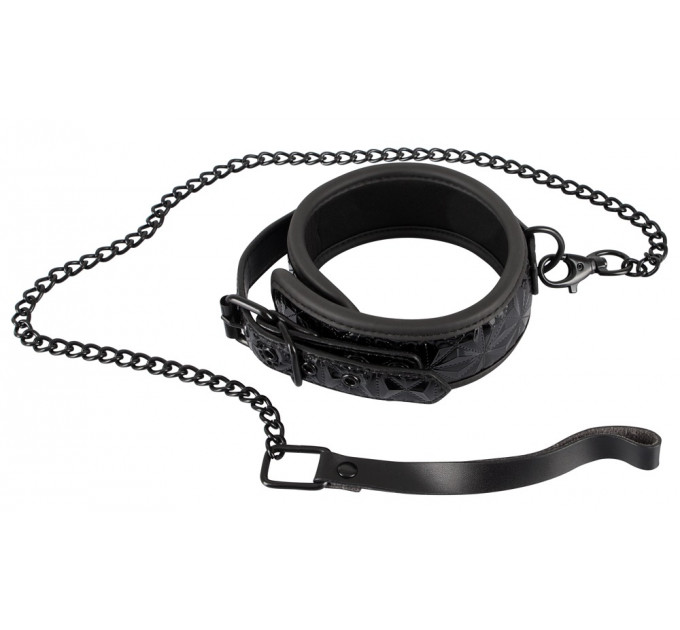 Ошейник Collar with Leash Bad Kitty