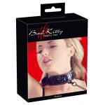 Ошейник Collar with Leash Bad Kitty