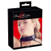 Ошейник Collar with Leash Bad Kitty