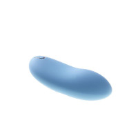Вібратор кліторальний ZALO Jeanne Royal Blue