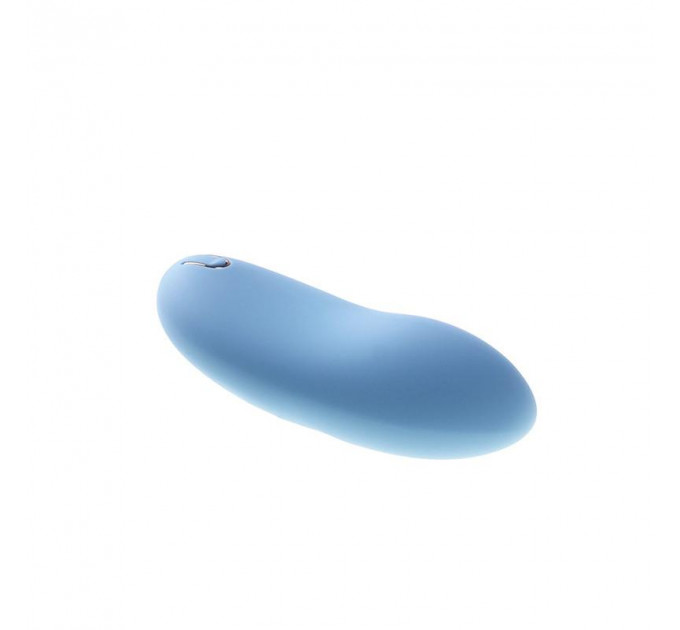 Вибратор клиторальный ZALO Jeanne Royal Blue