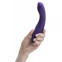 Вібромасажер для точки G We-Vibe Rave G-Spot