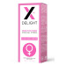 Стимулирующий крем для клитора X DELIGHT - CLITORIS AROUSAL CREAM