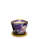 Свечи для массажа MASSAGE CANDLE EXOTIC FRUIT, 170 мл