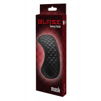 Маска на очі Dream Toys BLAZE MASK DIAMOND BLACK