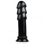 Великий анальна пробка Buttr MadBull Muzzl Dildo