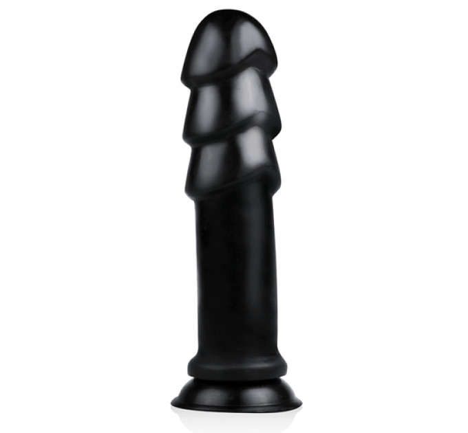 Великий анальна пробка Buttr MadBull Muzzl Dildo