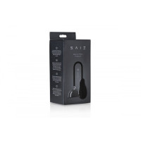 Автоматичний вакуумний насос жіночий SAIZ Vagina Pump Premium