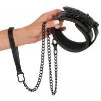 Ошейник Collar with Leash Bad Kitty