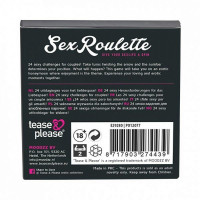 E29280 Секс Гра Sex Roulette Love 