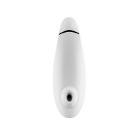 Безконтактний Кліторальний Стимулятор Womanizer Premium, White