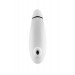 Безконтактний Кліторальний Стимулятор Womanizer Premium, White