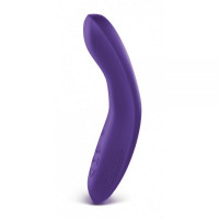 Вібромасажер для точки G We-Vibe Rave G-Spot