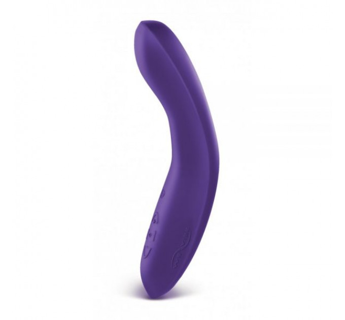 Вибромассажер для точки G We-Vibe Rave G-Spot