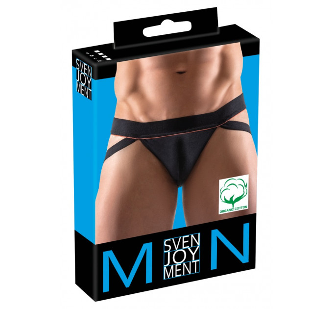 Трусы мужские Men's Jock M
