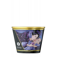 Свічки для масажу MASSAGE CANDLE EXOTIC FRUIT, 170 мл