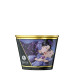 Свечи для массажа MASSAGE CANDLE EXOTIC FRUIT, 170 мл