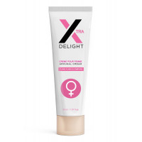 Стимулюючий крем для клітора X DELIGHT-CLITORIS arousal CREAM