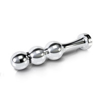 Анальная пробка Mystim Bold Boris E-Stim Dildo