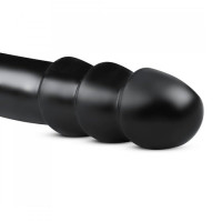 Великий анальна пробка Buttr MadBull Muzzl Dildo