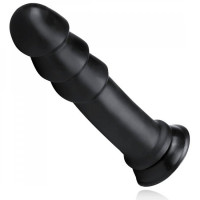 Великий анальна пробка Buttr MadBull Muzzl Dildo