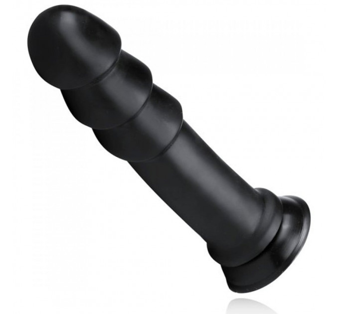 Великий анальна пробка Buttr MadBull Muzzl Dildo