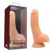 Фаллоимитатор Chisa Pure Naturally Wrangler 5.7 Inch