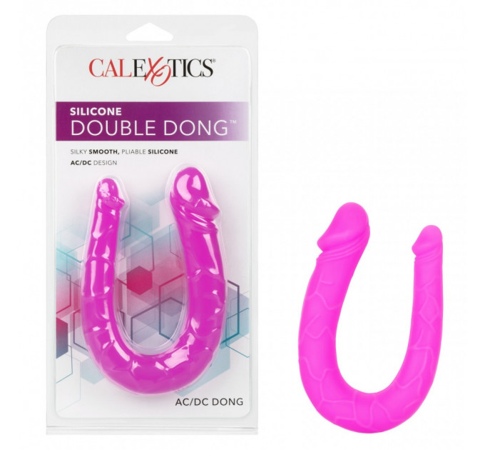 Фаллоимитатор двойной реалистичный California Exotic Novelties