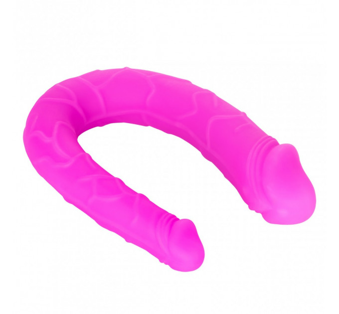 Фаллоимитатор двойной реалистичный California Exotic Novelties