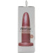 Фаллоимитатор с изогнутым стержнем FleshLight HerSpot розовое золото, Small
