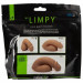 Фаллоимитатор имплант реалистичный Mr. Limpy Light Flesh Small (RP), бежевый, 9 см х 3.5 см