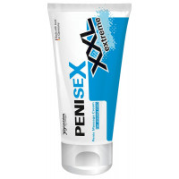 Крем для посилення ерекції та захоплення члена Joy Division PeniSex XXL Extreme Massage Cream 100 мл