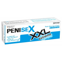 Крем для посилення ерекції та захоплення члена Joy Division PeniSex XXL Extreme Massage Cream 100 мл Крем для посилення ерекції та захоплення члена Joy Division PeniSex XXL Extreme Massage Cream 100 мл