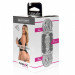 Мастурбатор Fleshlight Quickshot Mia Malkova, прозрачный