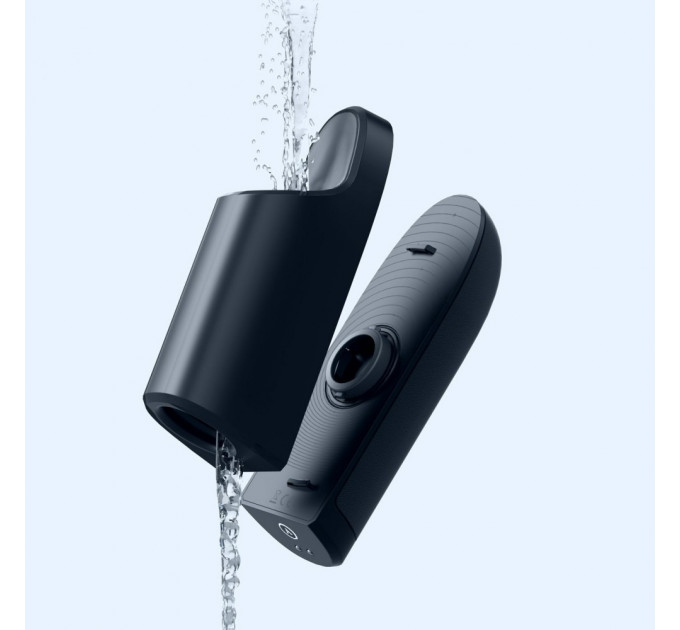 Набор для пар мастурбатор Arcwave Ion + Womanizer Premium 2 Black, Pleasure Pair, черный