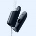 Набор для пар мастурбатор Arcwave Ion + Womanizer Premium 2 Black, Pleasure Pair, черный