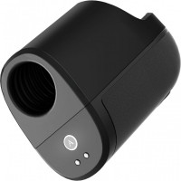 Набір для пар мастурбатор Arcwave Ion + Womanizer Premium 2 Black, Pleasure Pair, чорний