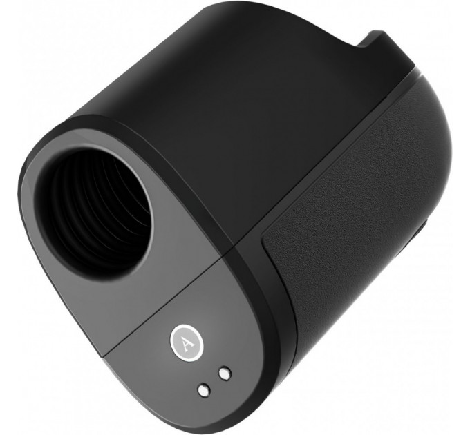 Набор для пар мастурбатор Arcwave Ion + Womanizer Premium 2 Black, Pleasure Pair, черный