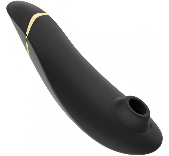 Набор для пар мастурбатор Arcwave Ion + Womanizer Premium 2 Black, Pleasure Pair, черный