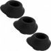 Набор для пар мастурбатор Arcwave Ion + Womanizer Premium 2 Black, Pleasure Pair, черный