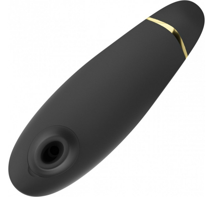 Набор для пар мастурбатор Arcwave Ion + Womanizer Premium 2 Black, Pleasure Pair, черный