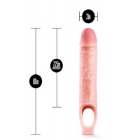 Насадка на пеніс PERFORMANCE COCK SHEATH EXTENDER