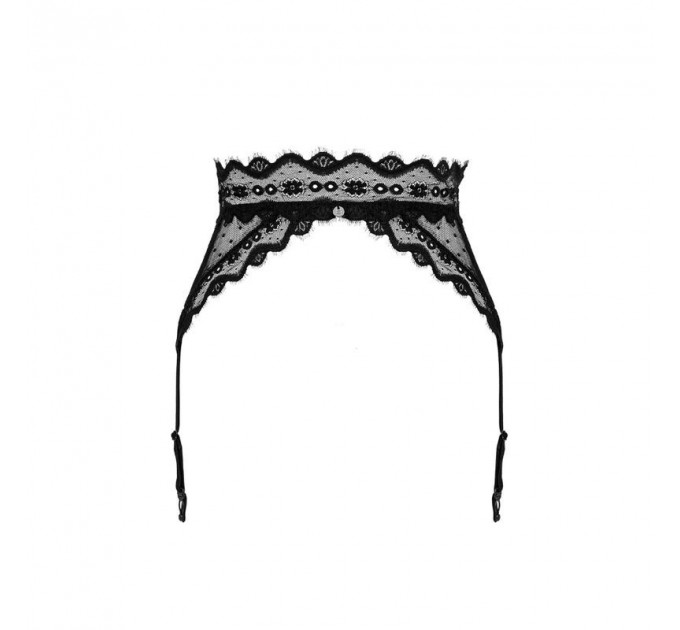 Пояс для чулок Obsessive Marrbel S/M