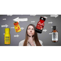 Попперс Like Propyl 15 ml