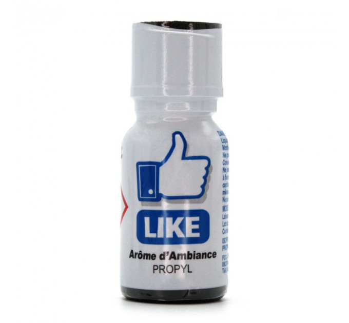 Попперс Like Propyl 15 ml