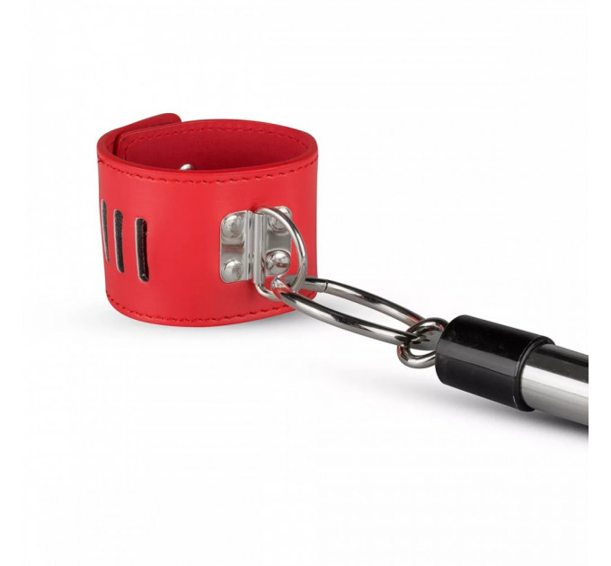 Распорка с фиксаторами Bono Bondage Bar - 30 см